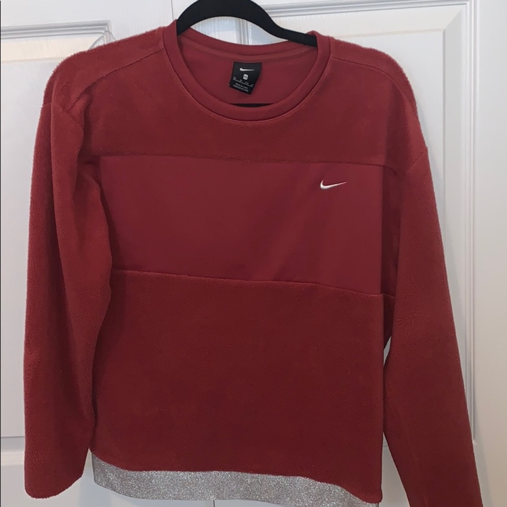 Nike sweatshirt